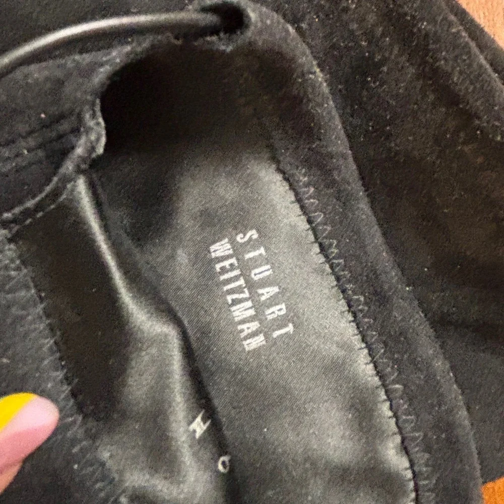 Stuart Weitzman stuart weitzman